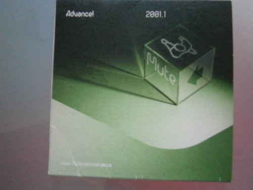 Various advance 2001 1 - various, 2001.1