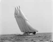 Atlantis, navi a vela, barche