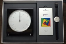 SERIE GRAFICA JUNGHANS MAX