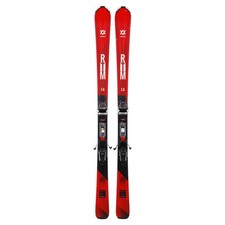 Sci Volkl RTM 7.4 + attacchi