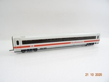 Roco H0 da 51237 ICE carrozza intermedia ristorante di bordo delle DB AG JL3762 o.