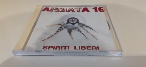 Armata spiriti liberi - 16,