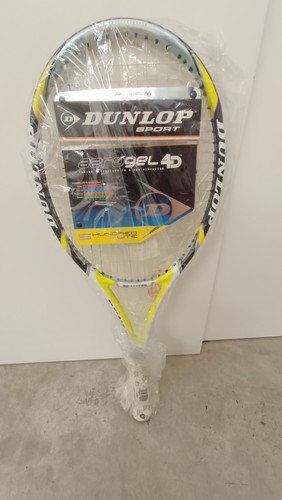 Racchetta tennis dunlop - racchetta,
