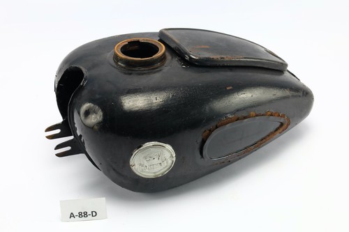 Panther 150 1952 - panther,