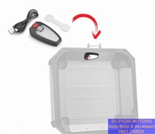 GIVI E198  LUCE INTERNA DI CORTESIA PER VALIGIE GIVI