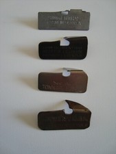 Collezione di accessori