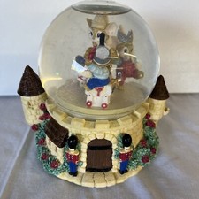 Music box vintage Mouse Capers