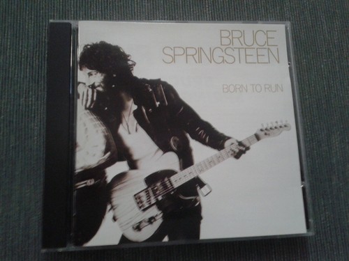 Bruce springsteen born - bruce, to