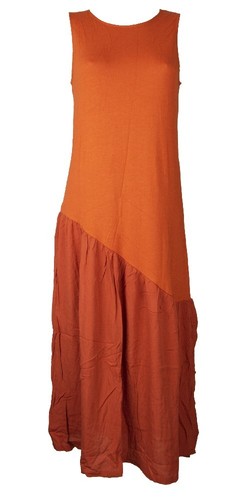 Abito donna ragno spalla - sg,