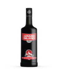 Amaro Silano Calabrese 30° da 1 litro - Elisir alle erbe - Ricetta autentica