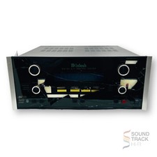 McIntosh MX120 Control Center