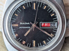 Vintage 1969 Bulova SkyStar