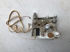 TRASCRITTORE GIRADISCHI GRUPPO