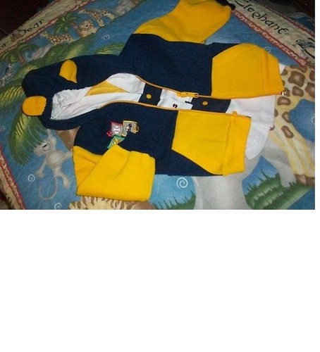 Felpa con cappuccio zip - ,