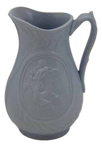 Antica brocca dudson stampata - antica,