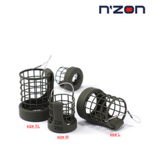 Daiwa N'ZON Cage Feeder