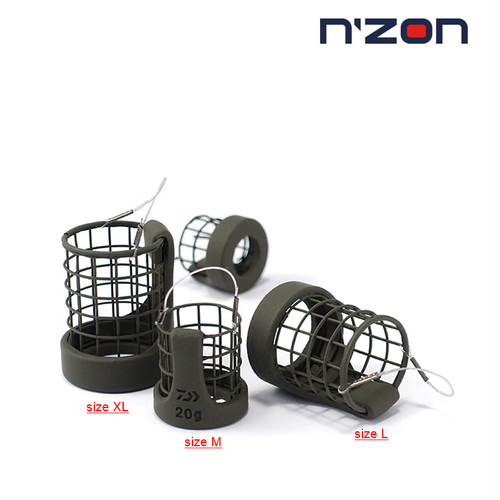 Daiwa zon cage feeder - daiwa,