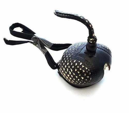 Cappuccio falconeria stile - da,