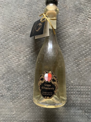 Grappa franciacorta - di,