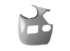 FIAT 124 SPIDER PARAFANGO