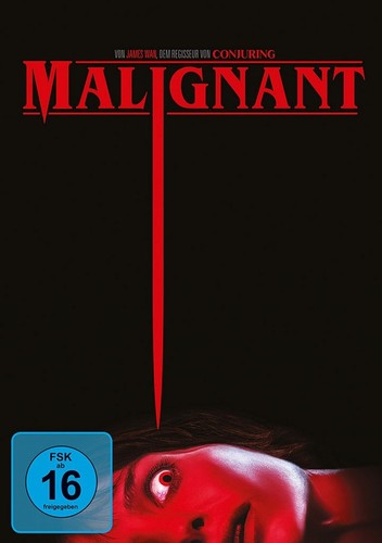 Malignant - ,