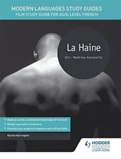 Modern Languages Study Guides