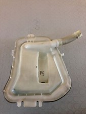 BMW E46 SW (2001) 2.0 DIESEL 100KW VASCHETTA TERGICRISTALLO 6168-8374557