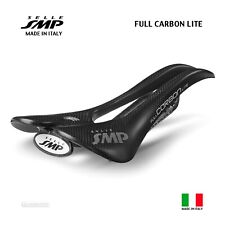 NUOVA sella Selle SMP FULL CARBON LITE - MADE IN iTALY!
