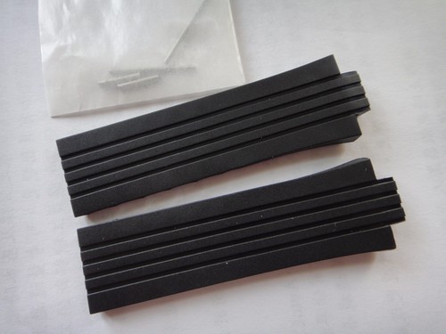 Genuine oris rubber silicon - genuine,