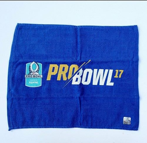 Asciugamano ufficiale nfl pro - nfl,