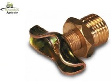 RUBINETTO RADIATORE TRATTORE