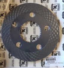 Disco freno per trattori