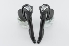 105 STI ST-5600 black set