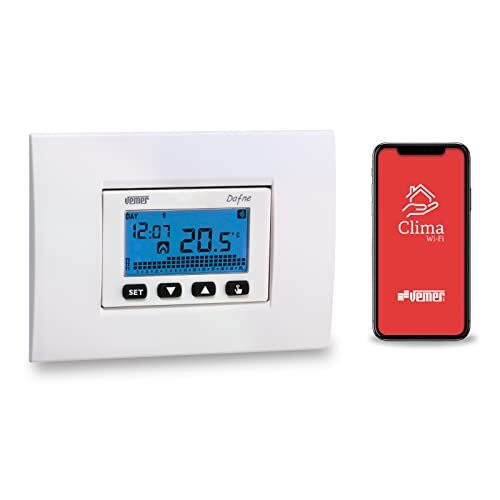 Vemer ve792200 dafne wifi - ve792200,