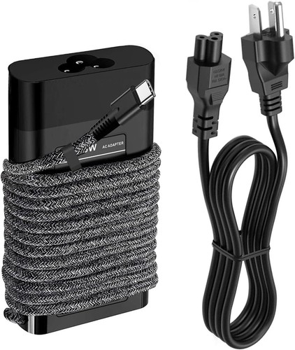 Nuovo caricatore laptop - 65, w