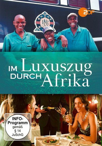 Dvd zdf treno di - un,