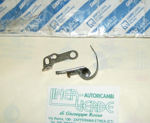 Fiat ritmo serie - serie, contatti