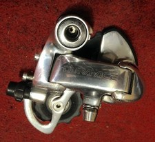 Cambio Posteriore bici corsa