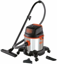 Aspiratore Solidi e Liquidi Black&Decker