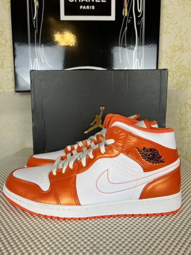 Air jordan mid - 1, se