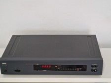 Nad tuner 4100 - nad,