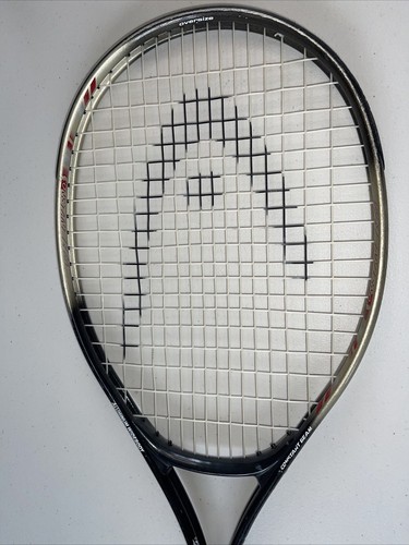 Racchetta tennis oversize - tennis,