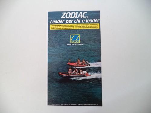 Advertising pubblicità 1984 - advertising,