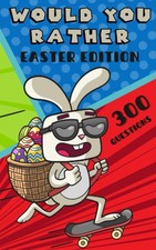 Easter Basket Stuffers : Would