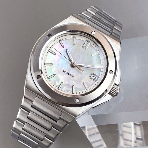 Orologio uomo meccanico mop - meccanico,