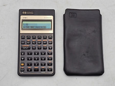 Calcolatrice finanziaria
