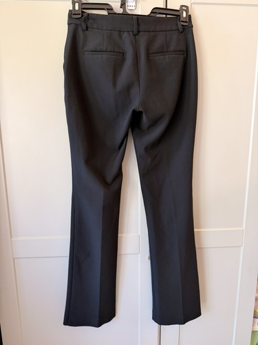 Express pantalone donna nero
