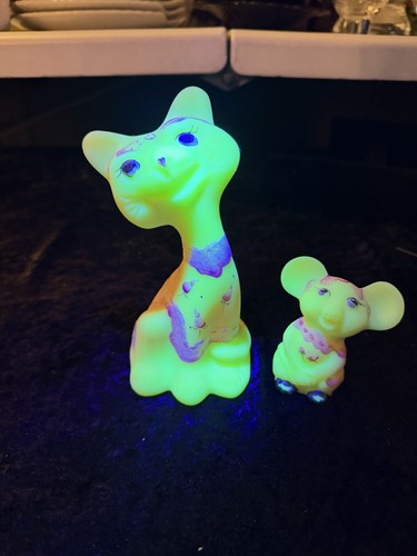 Fenton vetro fagca happy - fenton,