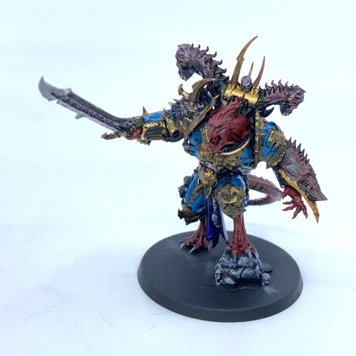Chaos daemon prince - prince,