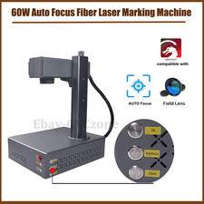 Marcatrice Laser Fibra
